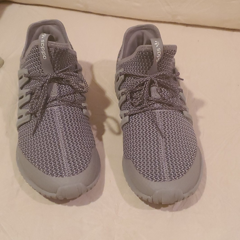 Worn lightly basically new Adidas